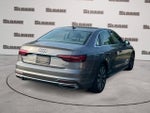 2021 Audi A4 40 Premium Plus quattro