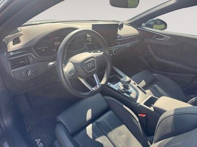 2025 Audi A5 Sportback 45 S line Premium Plus quattro