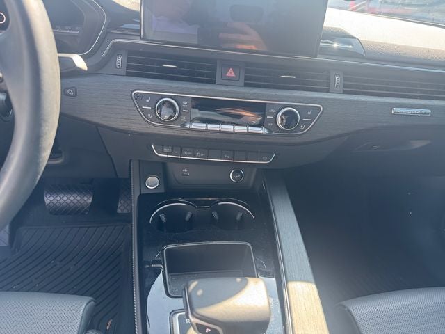 2025 Audi A5 Sportback 45 S line Premium Plus quattro