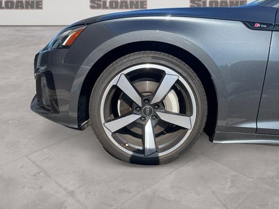 2025 Audi A5 Sportback 45 S line Premium Plus quattro