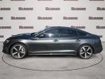 2025 Audi A5 Sportback 45 S line Premium Plus quattro