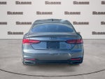 2025 Audi A5 Sportback 45 S line Premium Plus quattro