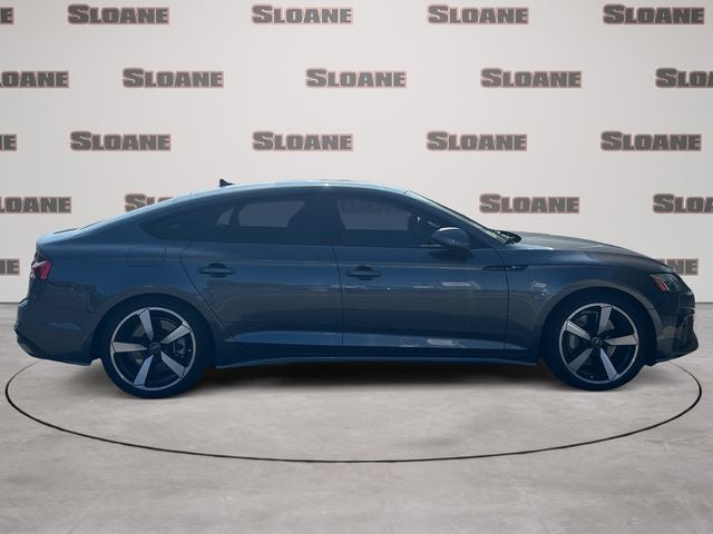 2025 Audi A5 Sportback 45 S line Premium Plus quattro