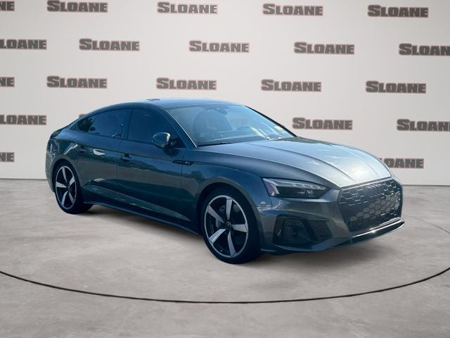 2025 Audi A5 Sportback 45 S line Premium Plus quattro