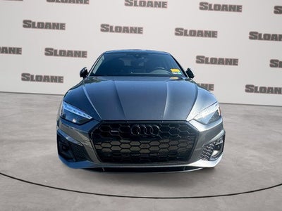 2025 Audi A5 Sportback 45 S line Premium Plus quattro
