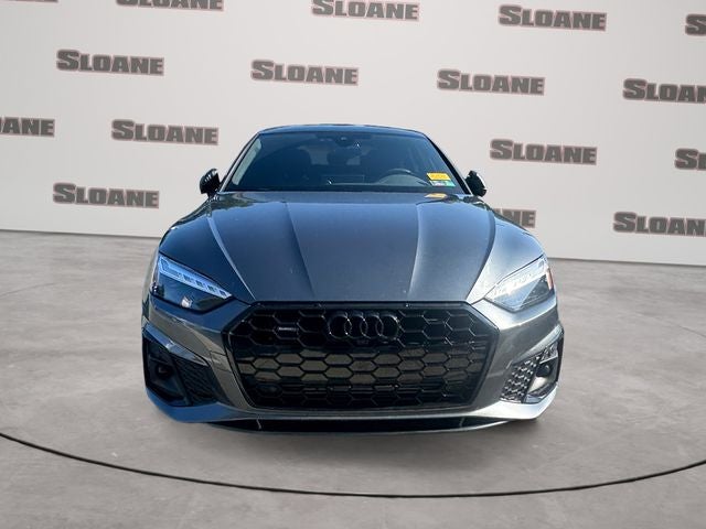 2025 Audi A5 Sportback 45 S line Premium Plus quattro