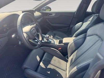 2025 Audi A5 Sportback 45 S line Premium Plus quattro