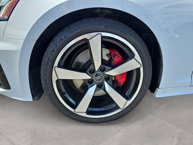 2023 Audi A5 Sportback 45 S line Premium Plus quattro