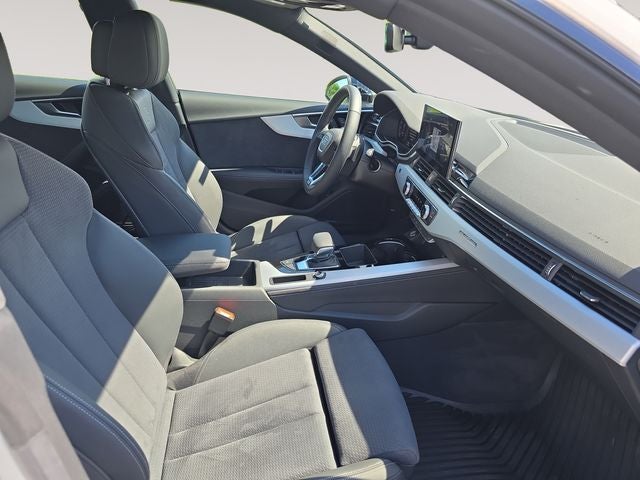 2023 Audi A5 Sportback 45 S line Premium Plus quattro