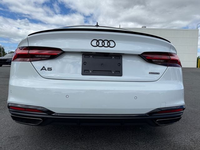 2023 Audi A5 Sportback 45 S line Premium Plus quattro