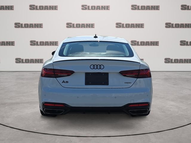 2023 Audi A5 Sportback 45 S line Premium Plus quattro