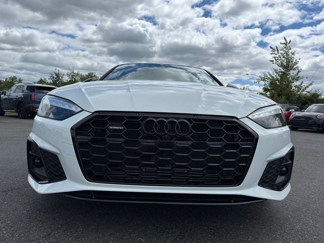 2023 Audi A5 Sportback 45 S line Premium Plus quattro
