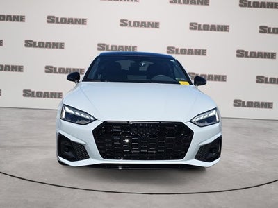 2023 Audi A5 Sportback 45 S line Premium Plus quattro