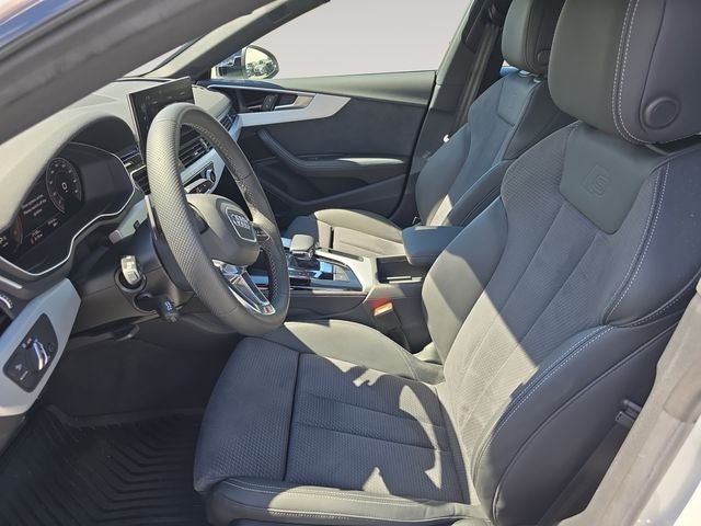 2023 Audi A5 Sportback 45 S line Premium Plus quattro