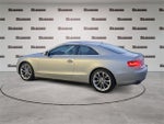 2013 Audi A5 2.0T Premium Plus quattro