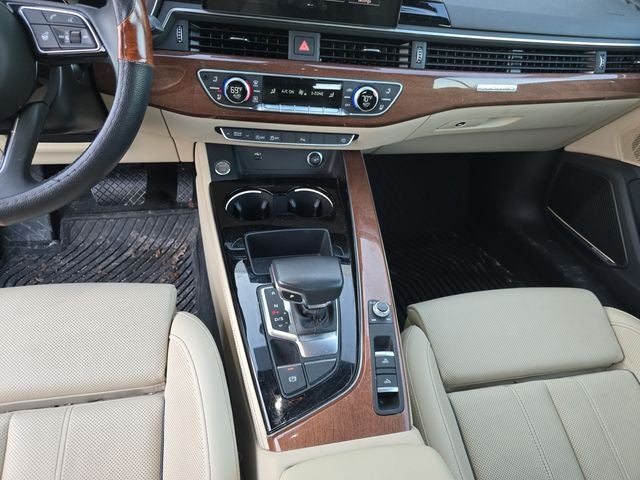 2022 Audi A5 45 Premium Plus quattro