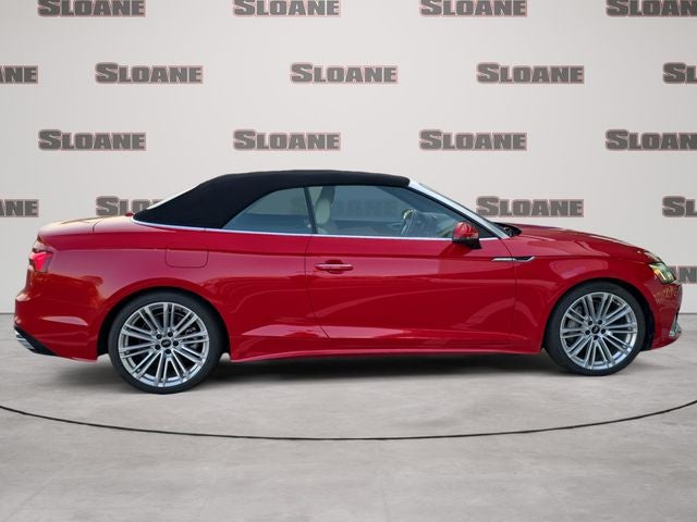 2022 Audi A5 45 Premium Plus quattro