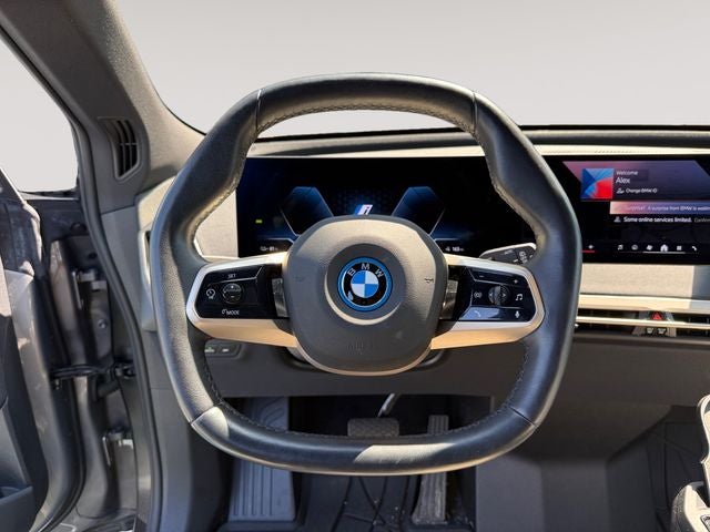 2024 BMW iX xDrive50