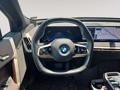 2024 BMW iX xDrive50