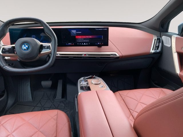 2024 BMW iX M60