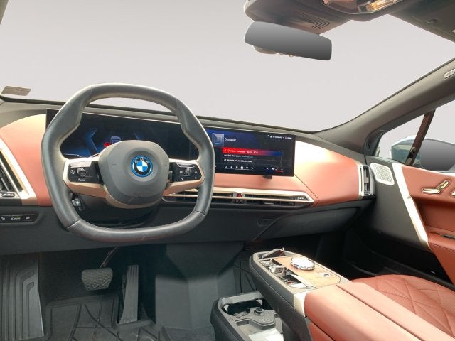 2024 BMW iX M60