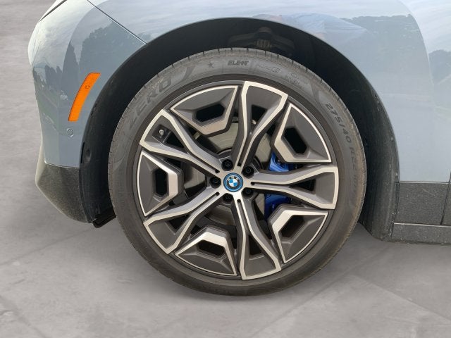 2024 BMW iX M60