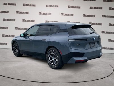 2024 BMW iX M60