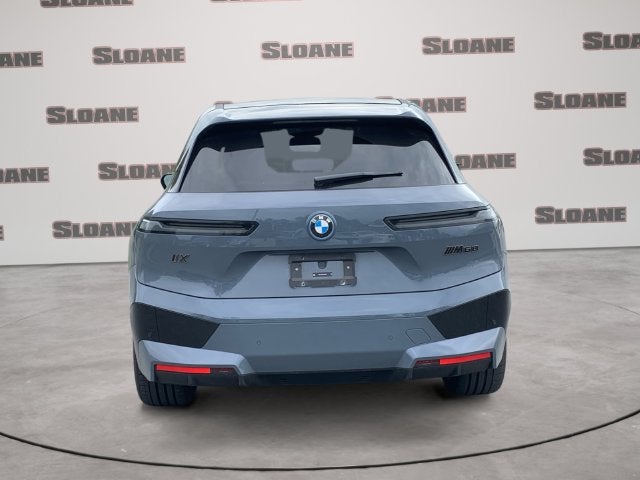 2024 BMW iX M60