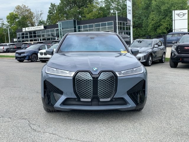 2024 BMW iX M60