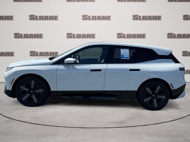 Certified 2023 BMW iX Base with VIN WB533CF05PCM38434 for sale in Allentown, PA