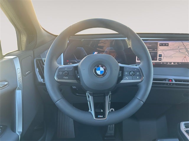 2026 BMW iX xDrive60