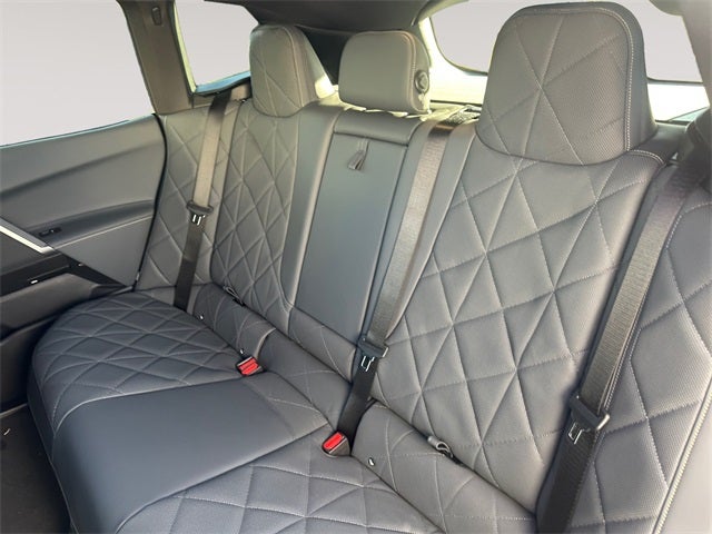 2026 BMW iX xDrive60