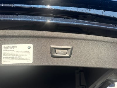 2026 BMW iX xDrive60