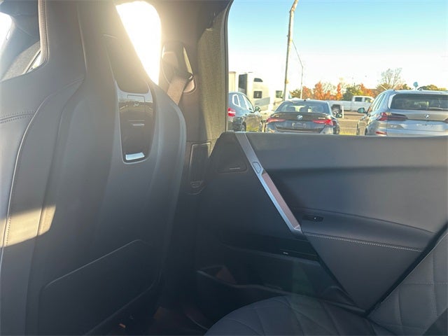 2026 BMW iX xDrive60