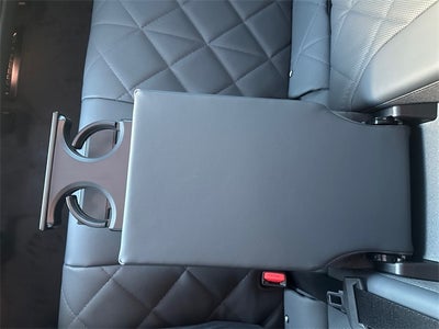 2026 BMW iX xDrive60