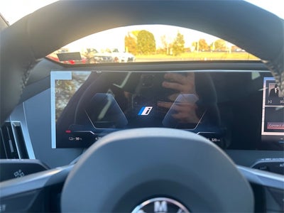 2026 BMW iX xDrive60