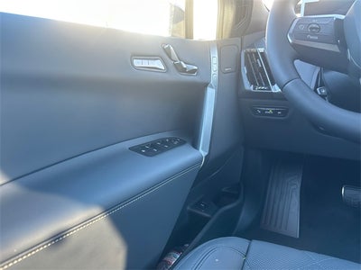 2026 BMW iX xDrive60