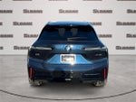 2026 BMW iX xDrive60