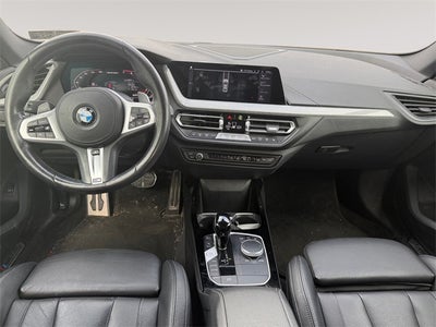 2022 BMW 2 Series M235i xDrive