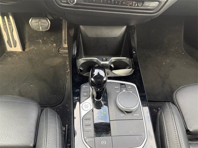 2022 BMW 2 Series M235i xDrive