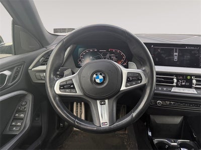 2022 BMW 2 Series M235i xDrive