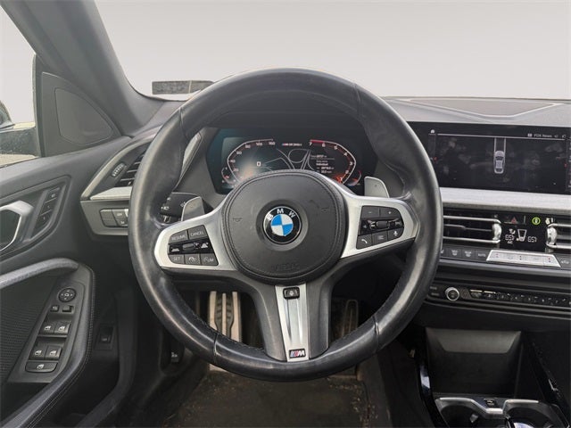 2022 BMW 2 Series M235i xDrive