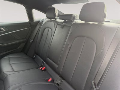 2022 BMW 2 Series M235i xDrive