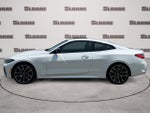 2024 BMW 4 Series M440i xDrive