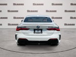 2024 BMW 4 Series M440i xDrive