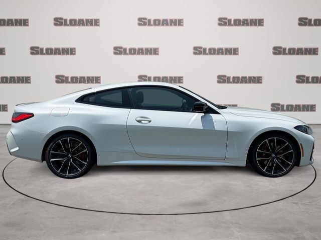 2024 BMW 4 Series M440i xDrive