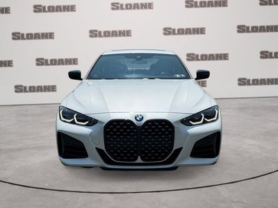 2024 BMW 4 Series M440i xDrive