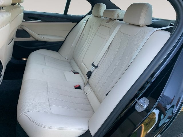 2023 BMW 5 Series 530i xDrive
