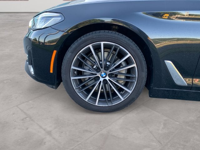 2023 BMW 5 Series 530i xDrive