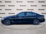 2023 BMW 5 Series 530i xDrive